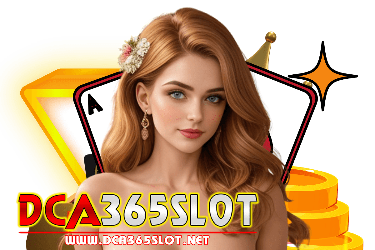 dca365 slot สมัคร