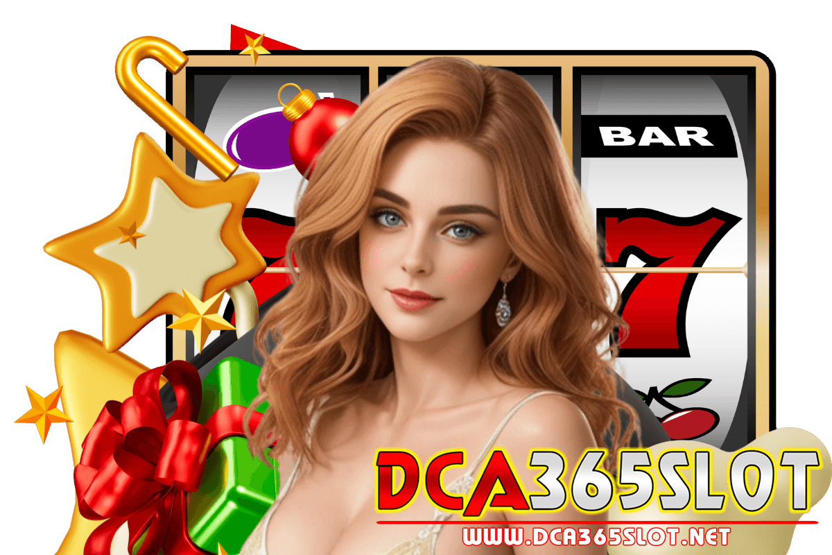 dca365 slot สล็อต