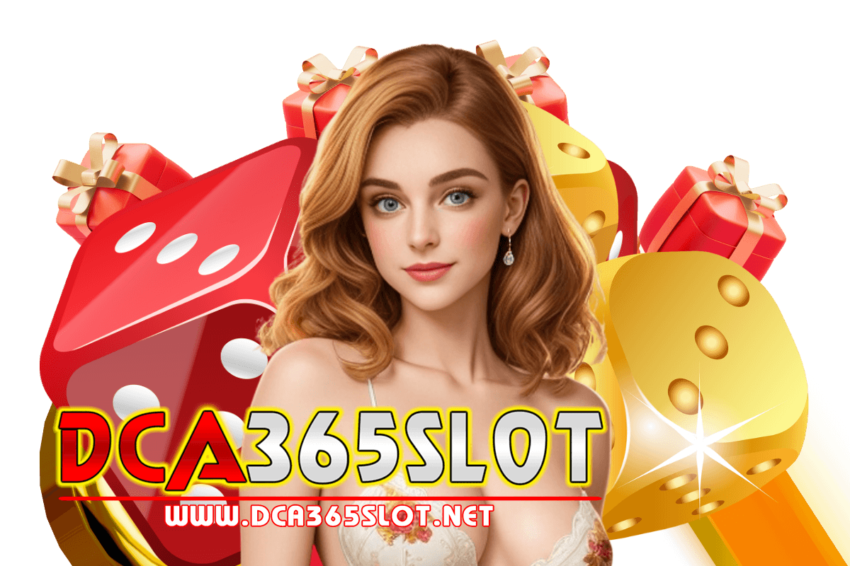 dca365 slot เว็บตรง