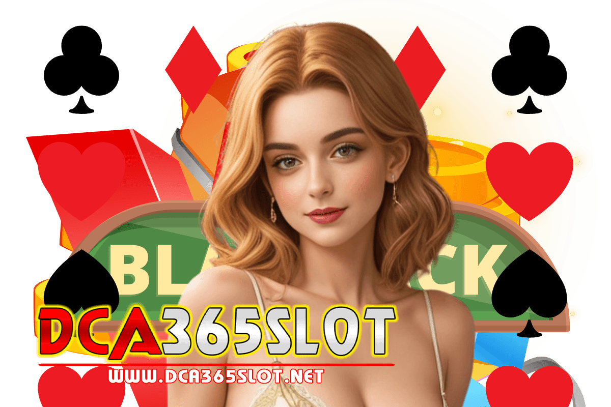 dca365 slot แจกเครดิตฟรี